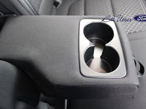 Certified 2025 Ford Escape Active image 13