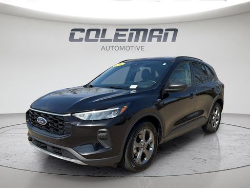 Used 2025 Ford Escape ST-Line image 1