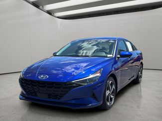 Certified 2023 Hyundai Elantra SEL w/ Convenience Package FWD video 1