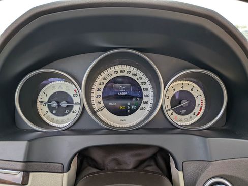 Used 2014 Mercedes-Benz E 350 4MATIC Coupe image 15