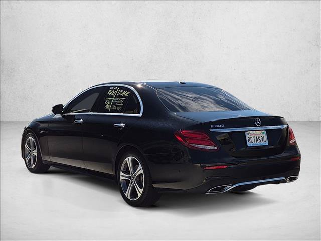 Used 2018 Mercedes-Benz E 300 image 7