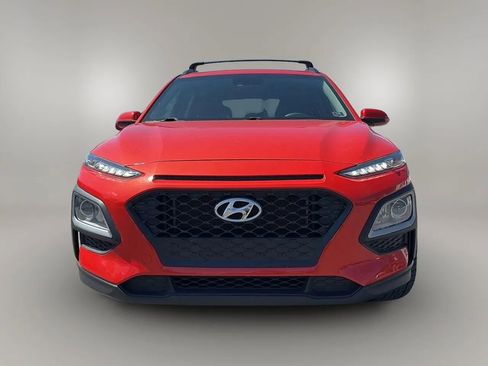 Used 2020 Hyundai Kona SEL AWD/4WD image 2
