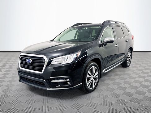 Used 2022 Subaru Ascent Touring AWD/4WD image 3