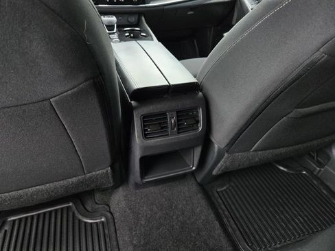 Certified 2023 Nissan Rogue S FWD image 13
