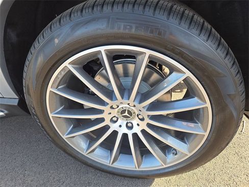 New 2026 Mercedes-Benz GLE 350 4MATIC image 32