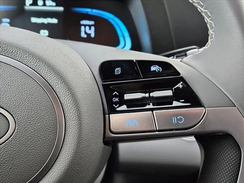 New 2026 Hyundai Elantra Sport FWD image 15