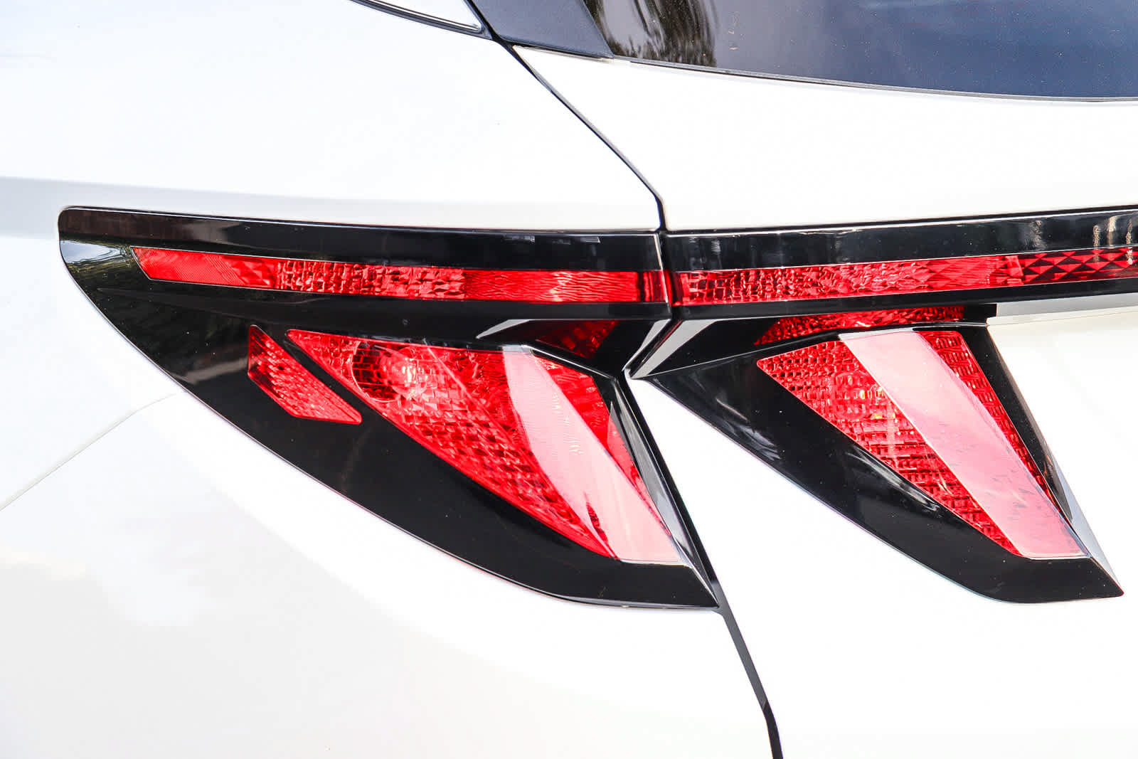 New 2026 Hyundai Tucson SEL Plus FWD image 9