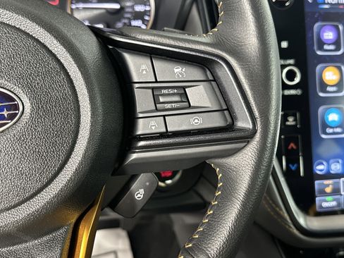 Used 2025 Subaru Outback Wilderness image 30