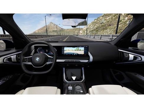 Used 2026 BMW X3 xDrive30 w/ Premium Package AWD/4WD image 10