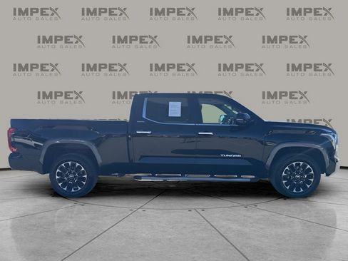 Used 2023 Toyota Tundra Limited image 6