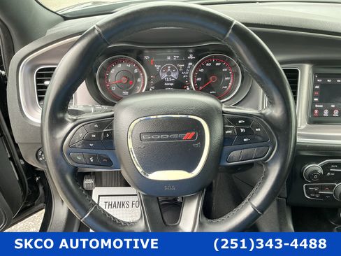Used 2022 Dodge Charger SXT image 18