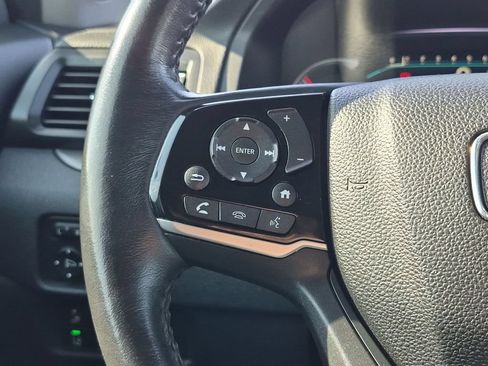 Used 2022 Honda Pilot Special Edition image 19