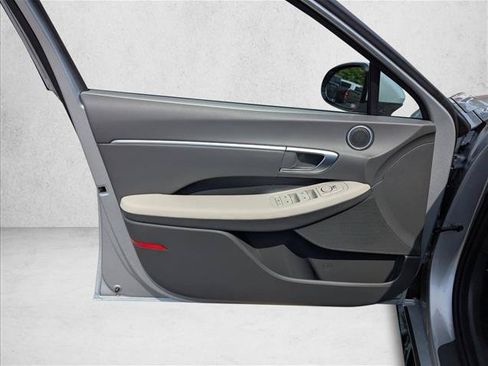 New 2026 Hyundai Sonata SEL FWD image 22