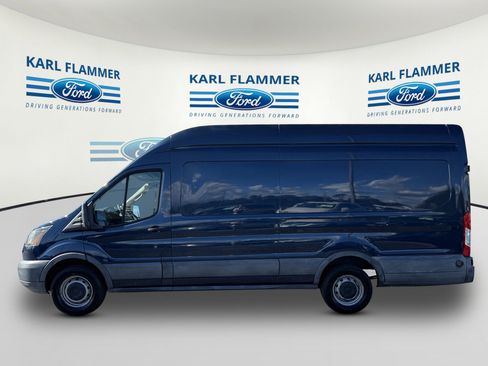 Used 2015 Ford Transit 250 148 High Roof Extended image 5