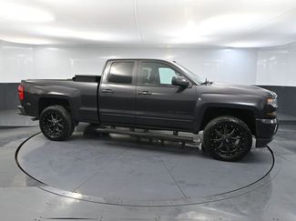 Used 2016 Chevrolet Silverado 1500 LT w/ All Star Edition video 3