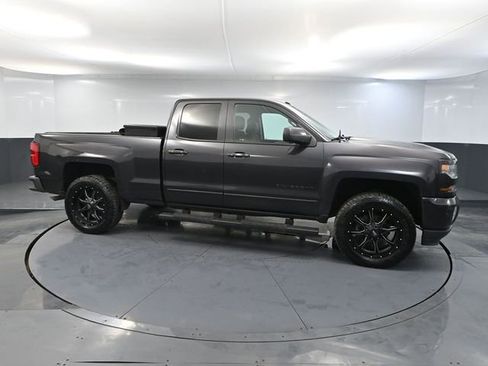 Used 2016 Chevrolet Silverado 1500 LT w/ All Star Edition image 3
