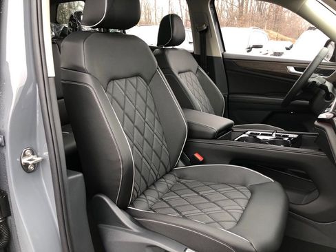 New 2026 Volkswagen Atlas SEL Premium R-Line AWD/4WD image 33