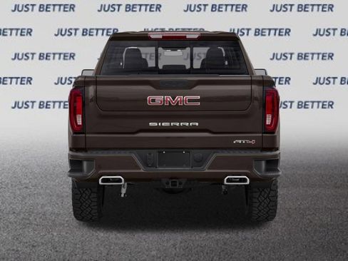 Used 2022 GMC Sierra 1500 AT4 w/ AT4 Premium Package image 41