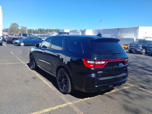 Used 2022 Dodge Durango R/T w/ Blacktop Package image 5