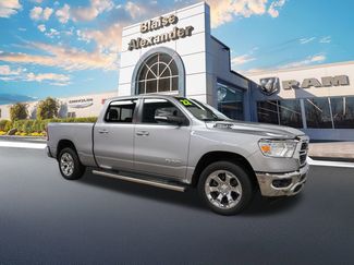 Used 2022 RAM 1500 Big Horn video 1