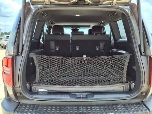 Certified 2024 Toyota Land Cruiser w/ Premium Package image 8