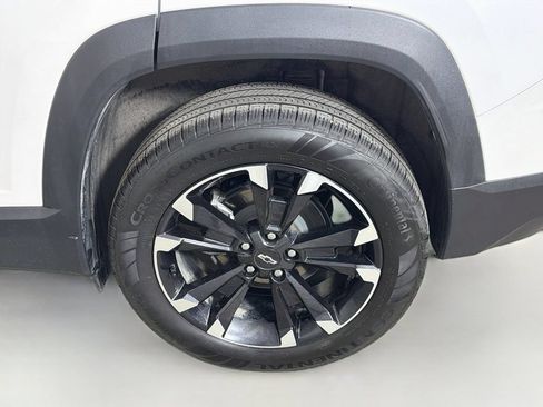 Used 2025 Chevrolet Equinox RS AWD/4WD image 27