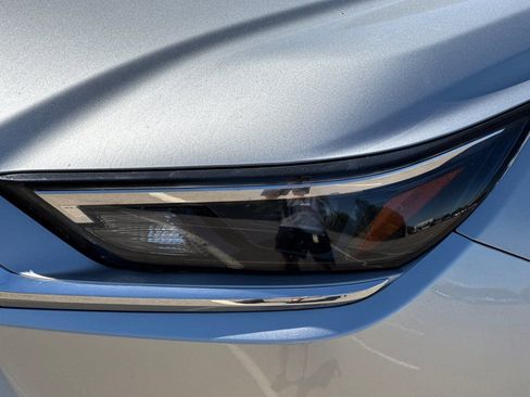 Used 2025 Toyota Grand Highlander AWD image 54