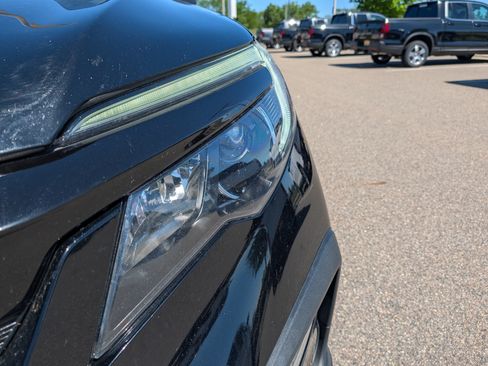 Used 2021 Honda Pilot Special Edition image 16