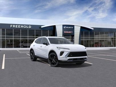 New 2026 Buick Envision Sport Touring