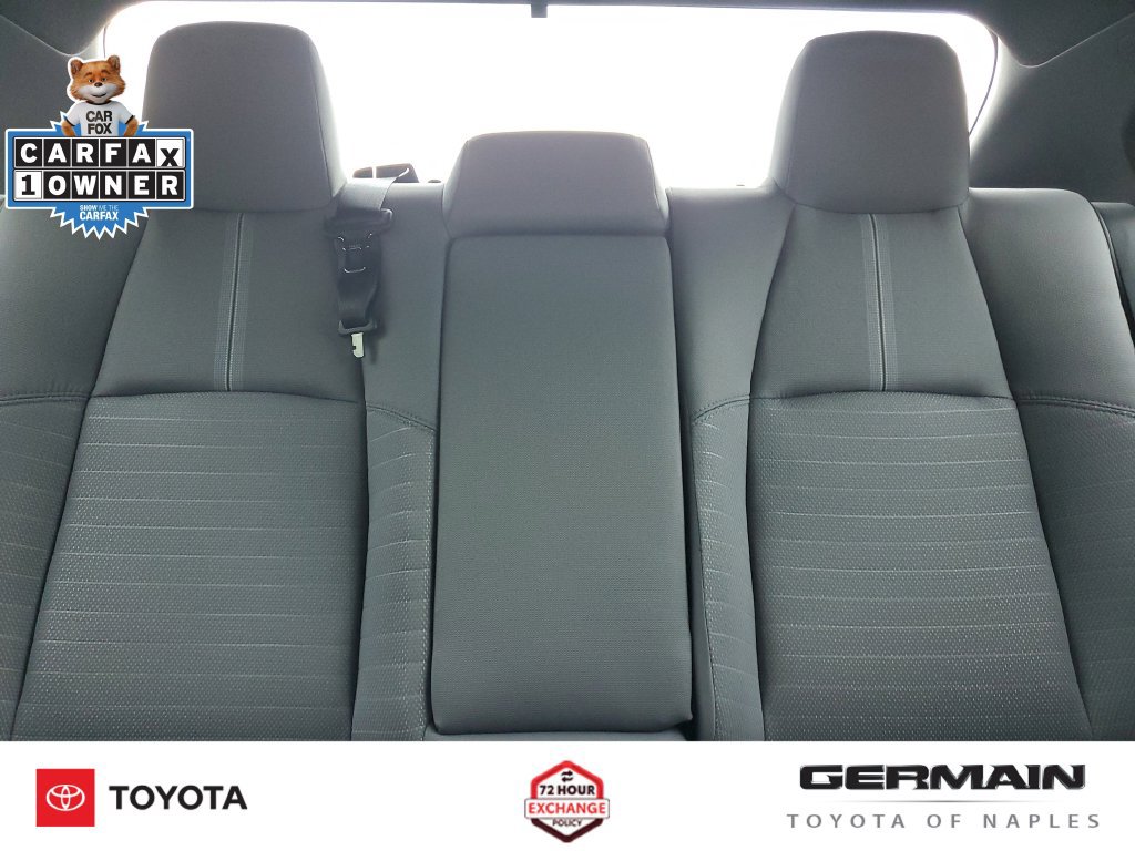 Used 2025 Toyota Corolla SE FWD image 30