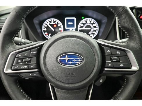 New 2025 Subaru Ascent Limited image 24