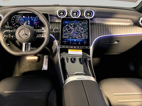 New 2026 Mercedes-Benz GLC 300 4MATIC image 7