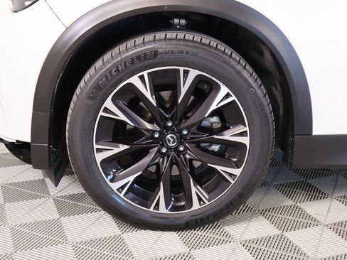 Used 2024 MAZDA CX-90 Plug-In Hybrid w/ Premium Plus image 20