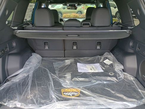 New 2026 Subaru Forester Wilderness AWD/4WD image 15