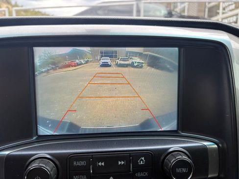 Used 2017 Chevrolet Silverado 1500 LT w/ All Star Edition image 26