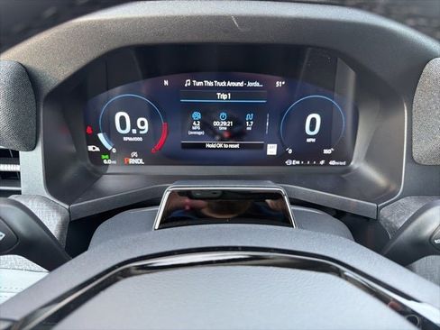 New 2026 Ford Explorer Platinum w/ LUX Leather Package image 30