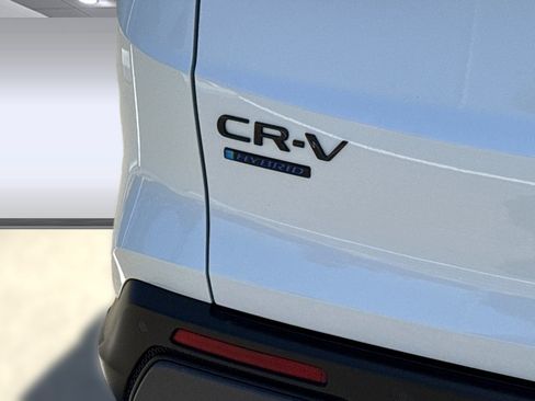 Certified 2026 Honda CR-V Sport-L image 12