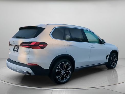 Used 2025 BMW X5 sDrive40i w/ Premium Package RWD image 28