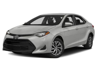 Used 2019 Toyota Corolla SE w/ Carpet Mat Package (TMS)