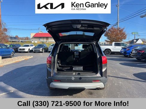 Used 2018 GMC Acadia SLT image 52