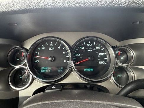 Used 2013 Chevrolet Silverado 1500 LT w/ All-Star Edition image 16