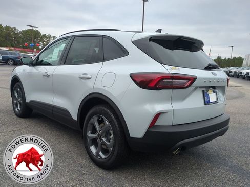 New 2026 Ford Escape ST-Line Select image 6