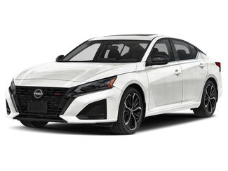 New 2026 Nissan Altima 2.5 SR AWD/4WD video 1