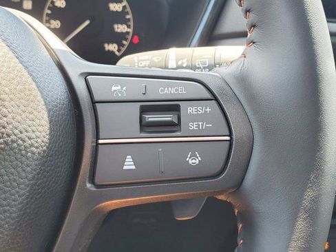 Certified 2026 Honda CR-V Sport image 23