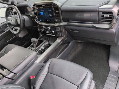 Used 2026 Ford F150 Lariat w/ Equipment Group 502A High AWD/4WD image 27