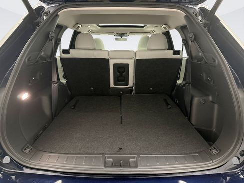 Used 2025 Mitsubishi Outlander SE AWD/4WD image 25
