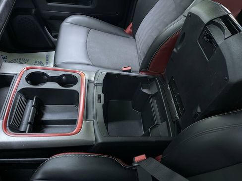 Used 2018 RAM 1500 Rebel w/ Luxury Group image 27