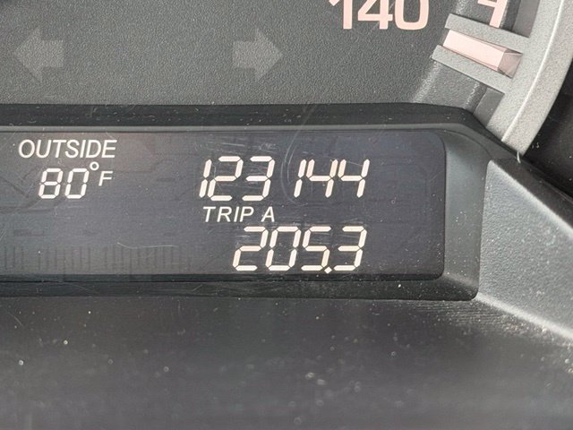 Used 2010 Honda Ridgeline RTS image 4