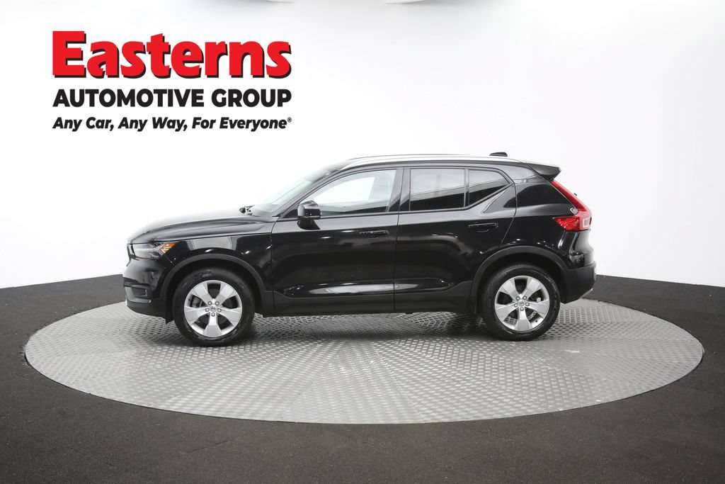 Used 2022 Volvo XC40 T5 Momentum AWD/4WD image 61