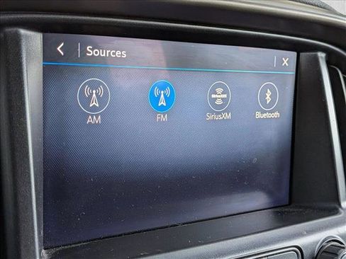 Used 2019 Chevrolet Colorado Z71 image 8